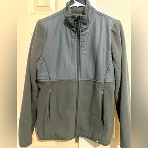 FIGS Fleece Jacket